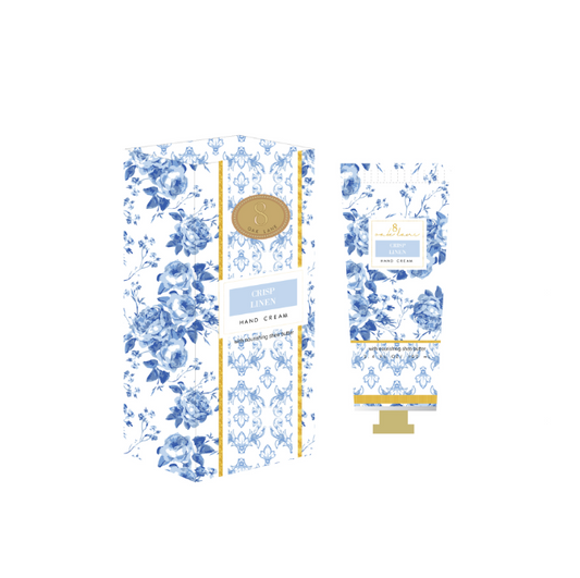 8 Oak Lane Hand Cream