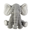 Large Stuffed Elephant