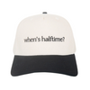 Embroidered Baseball Caps