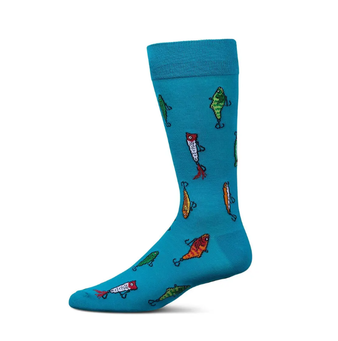 Men's Novelty Socks