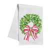Christmas Hand Towels