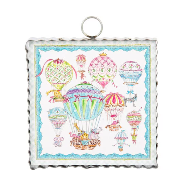 Everyday Gallery Hangers