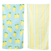Colorful Quick Dry Towels