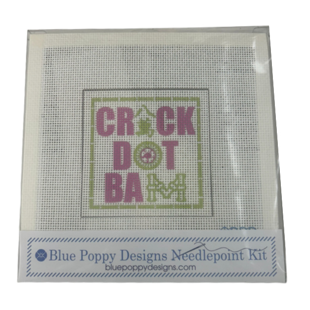 Needlepoint Kits