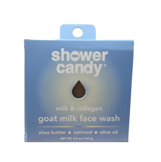 Face Wash Bar