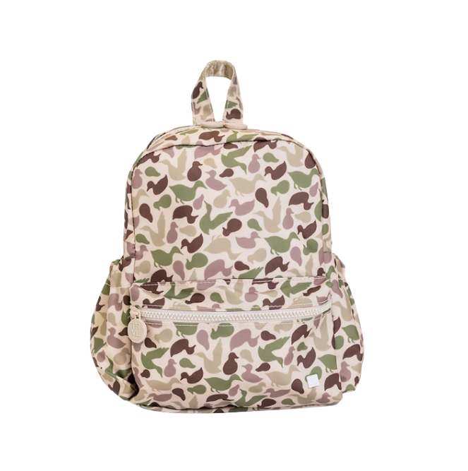 Mini Backpacker