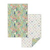 Microfiber Hand Towels