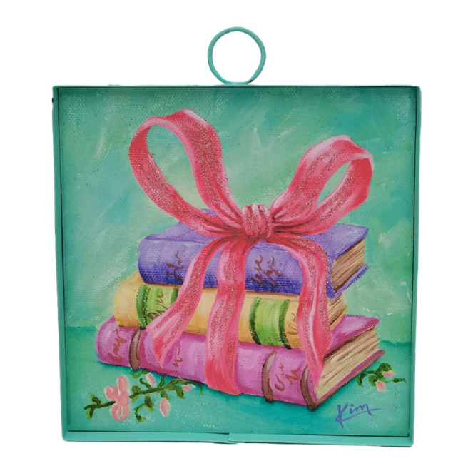 Spring Gallery Art Hangers