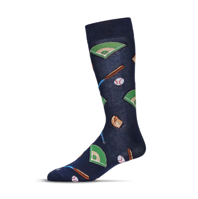 Men's Novelty Socks