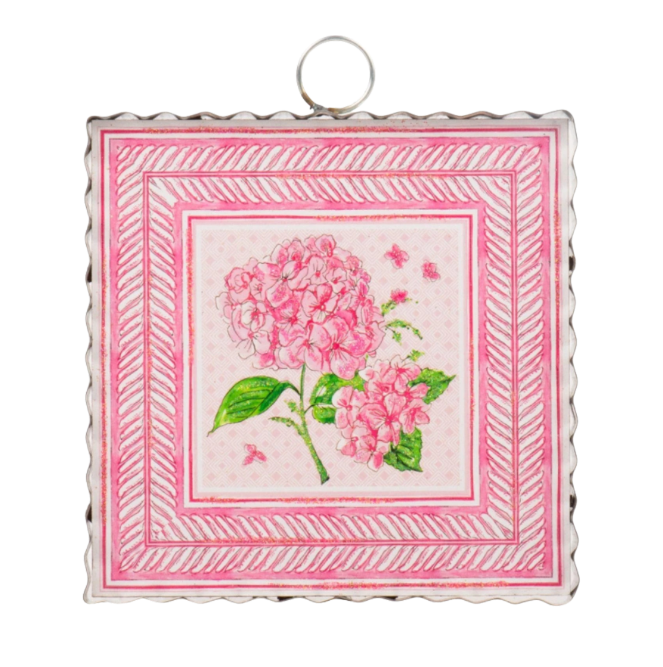 Spring Gallery Art Hangers