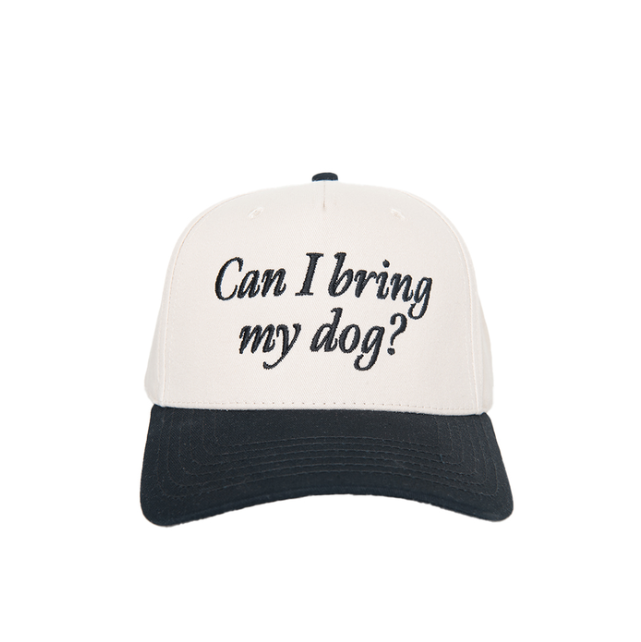 Embroidered Baseball Caps