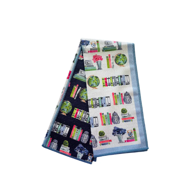 Double Sided Tea Towel