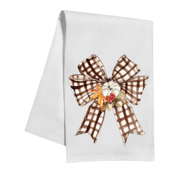 Fall Hand Towels
