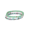 Kids Crystal Bracelet Sets