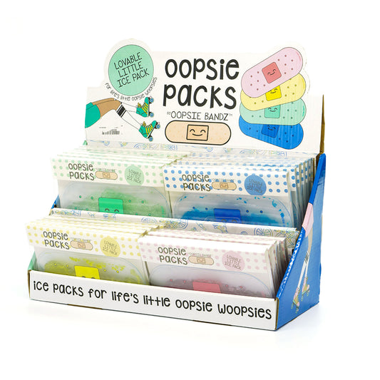 Oopsie Ice Pack