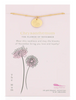 Birth Flower Necklace