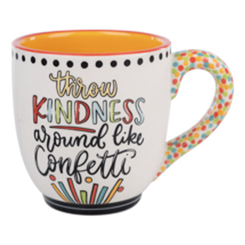 Inspirational Mugs