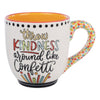 Inspirational Mugs